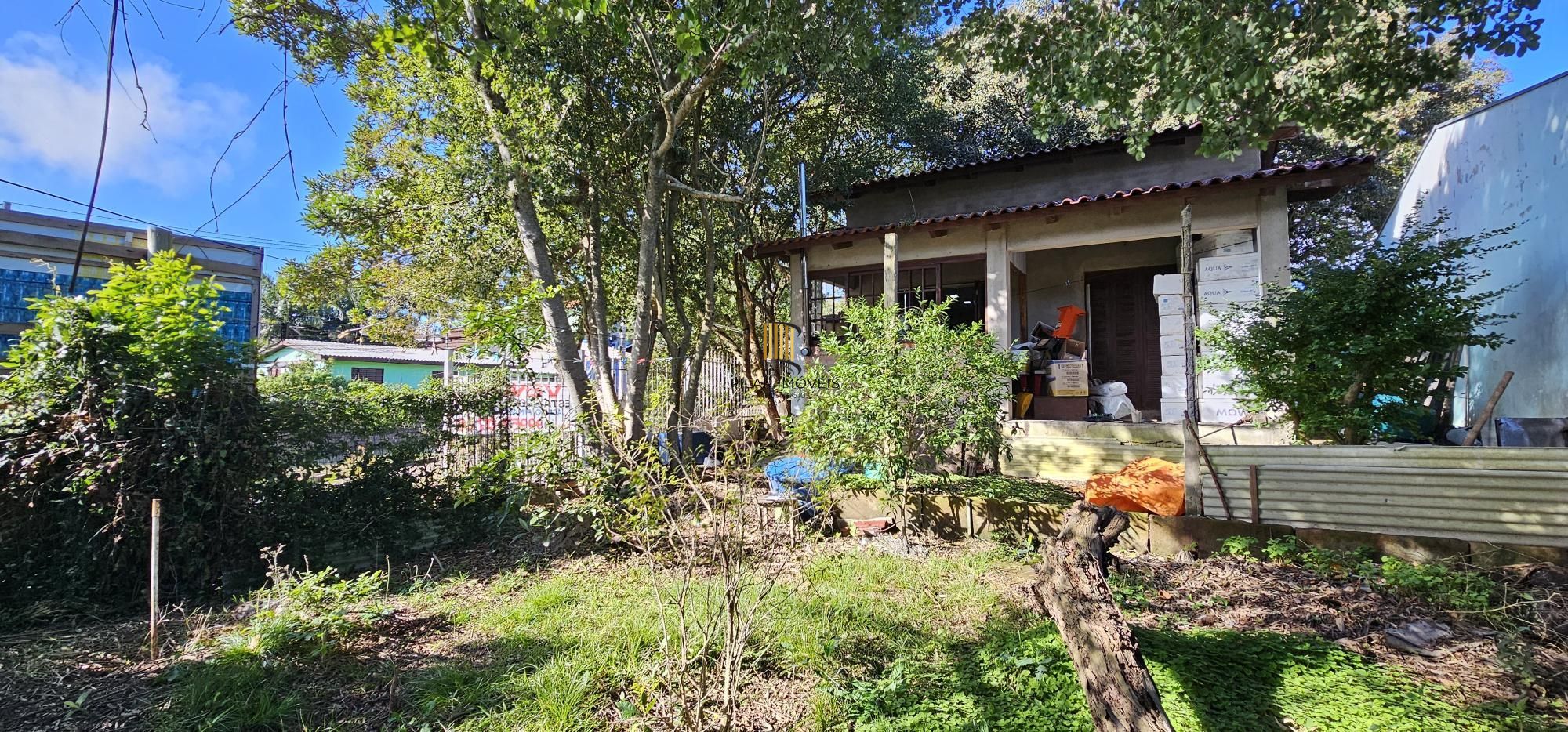 Casa 1 dormitório no bairro Espírito Santo