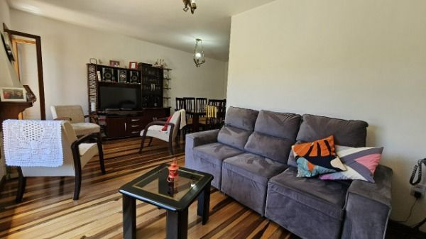 Casa Condominio para Venda - 110m², 3 dormitórios, sendo 1 suites, 1 vaga - Hípica