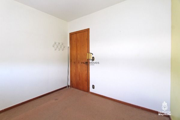 Apartamento para Venda - 117.05m², 3 dormitórios, sendo 1 suites, 2 vagas - Tristeza