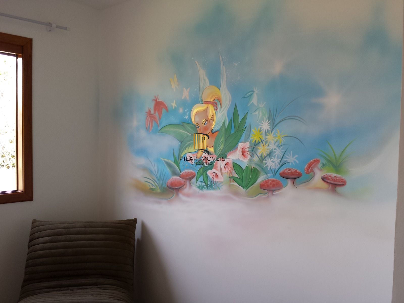 Casa de Condomínio 3 dormitórios no bairro Ipanema