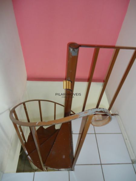 Casa para Venda - 48.58m², 2 dormitórios, 1 vaga - Restinga