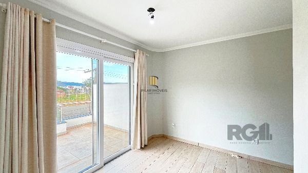 Casa para Venda - 166.54m², 3 dormitórios, sendo 3 suites, 2 vagas - Hípica