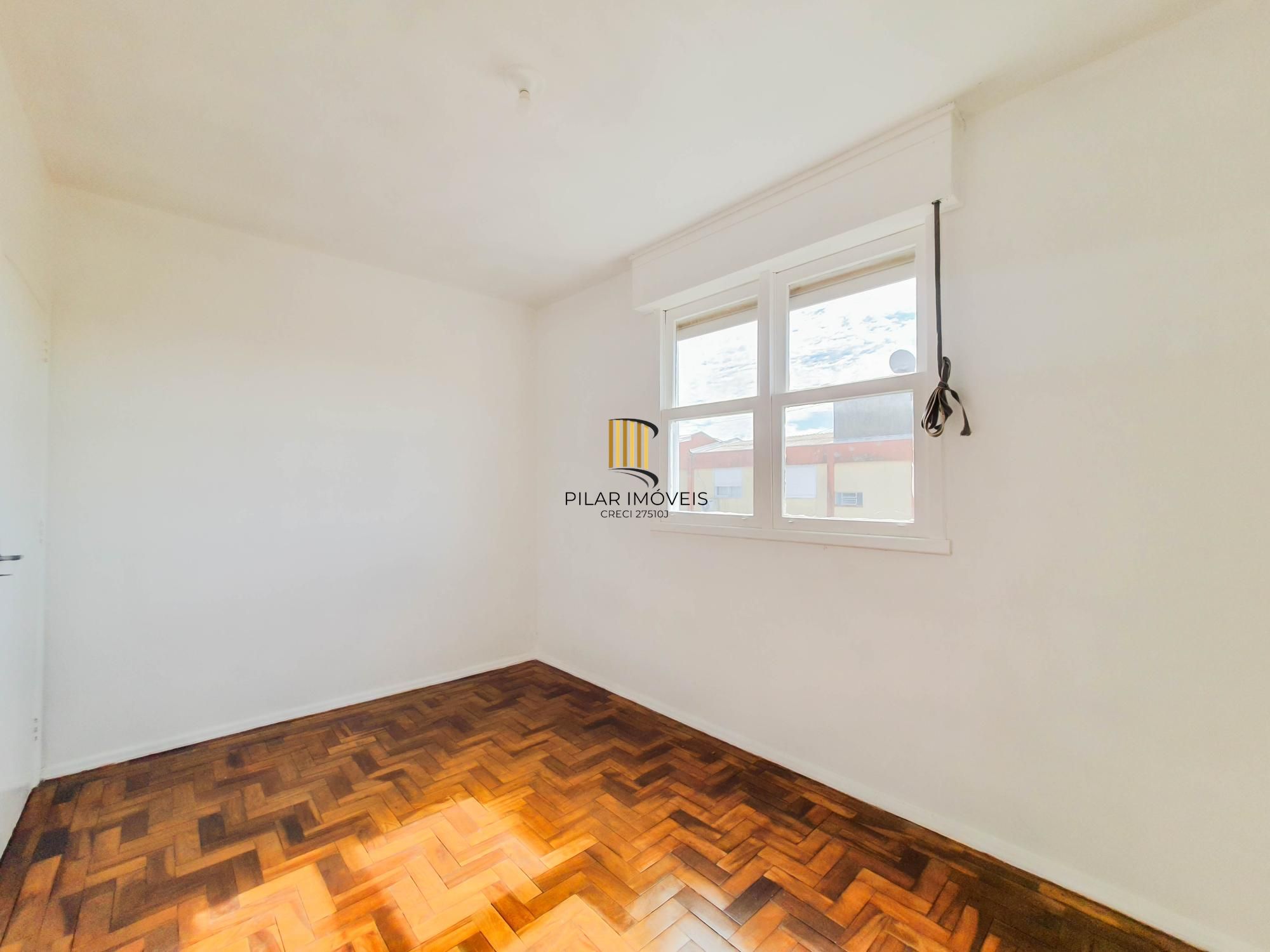 Apartamento 2 dormitórios no bairro Camaquã
