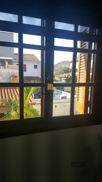 Casa 3 dormitórios no bairro Aberta dos Morros