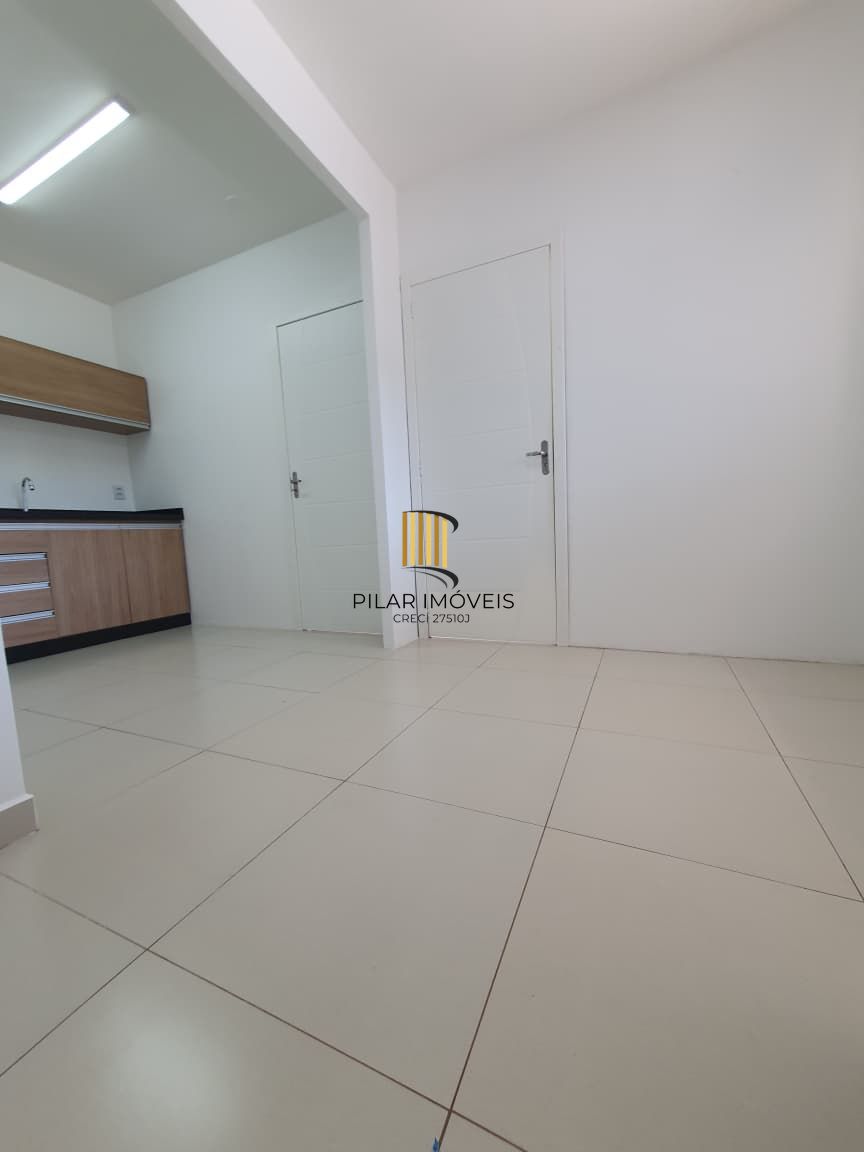 Apartamento JK no Bairro Hipica.