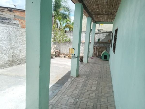 Terreno no bairro Restinga