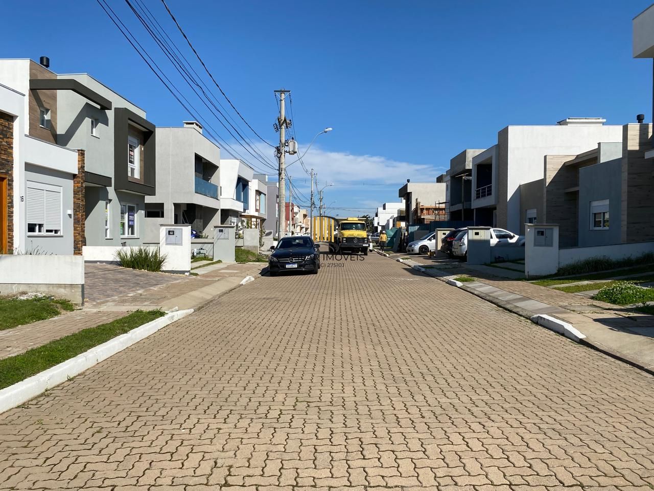 Terreno no bairro Hípica