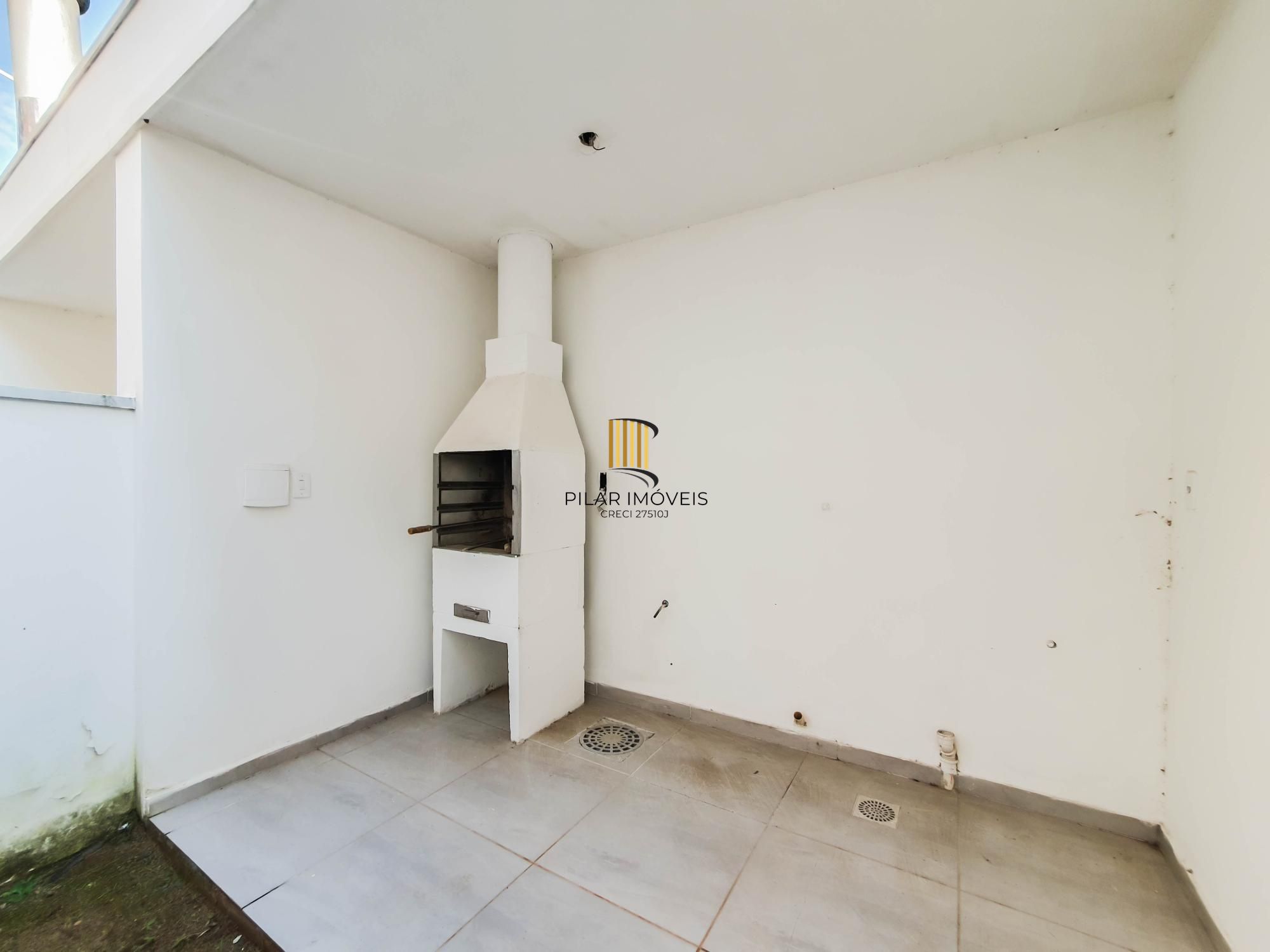 sobrado 2 suites no Condominio Residencial Jardins do Prado