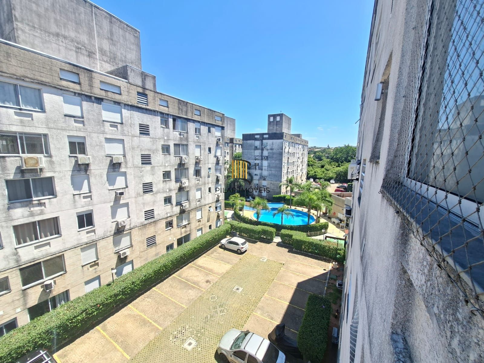 IPANEMA- Apartamento 3 dormitórios, 1 vaga- VENDA!!!