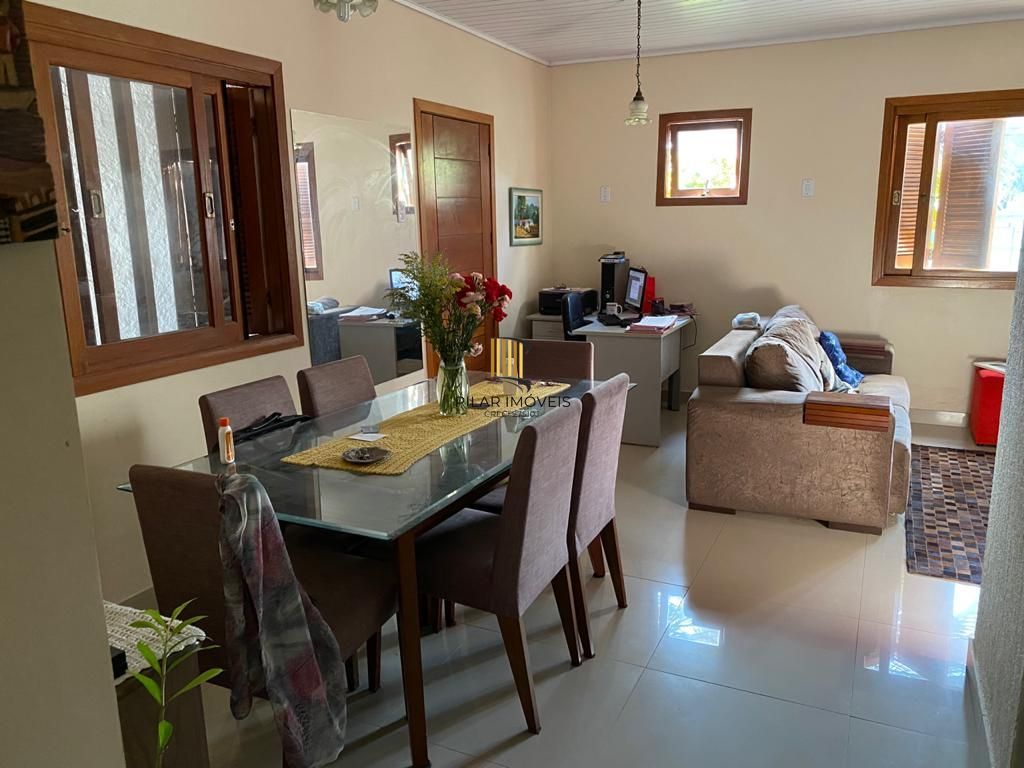 Casa Térrea Reformada na Tristeza – Pronta para Morar!