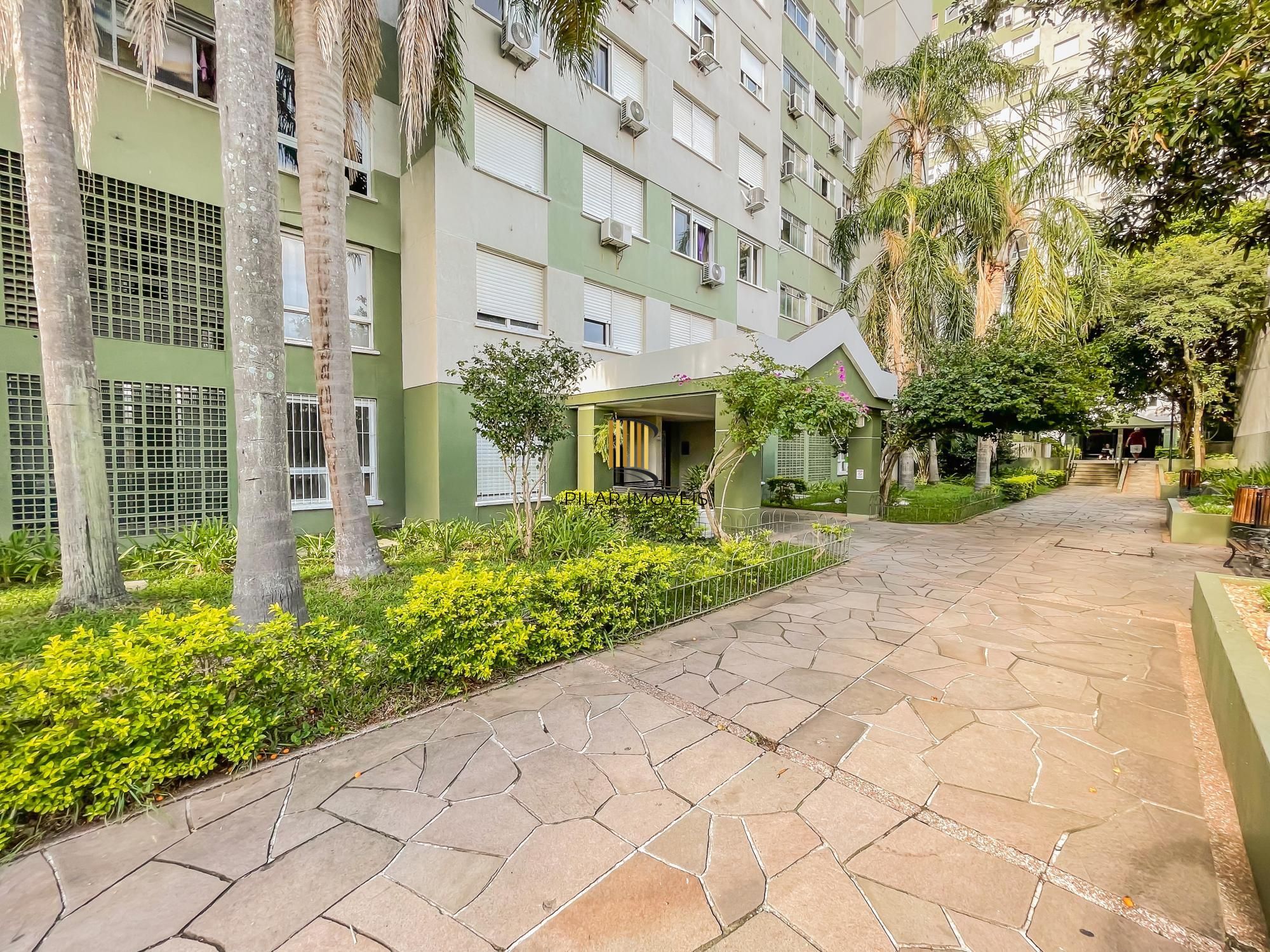 Apartamento 3 dormitórios no bairro Cavalhada