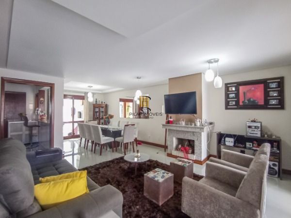Casa para Venda - 150m², 3 dormitórios, sendo 1 suites, 2 vagas - Lagos De Nova Ipanema