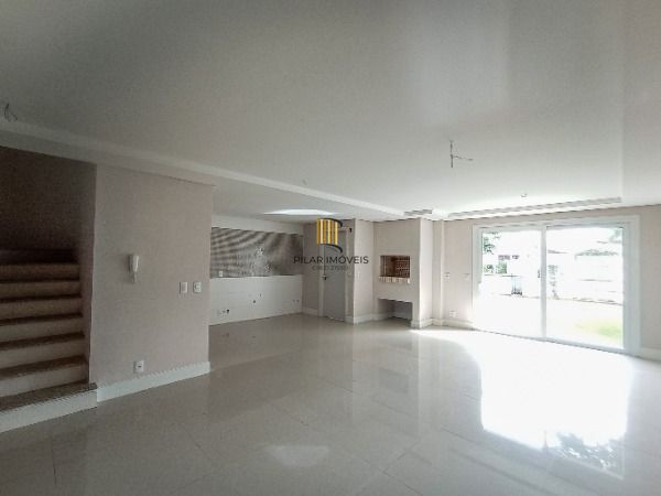Casa para Venda - 253m², 3 dormitórios, sendo 3 suites, 2 vagas - Vila Assunção