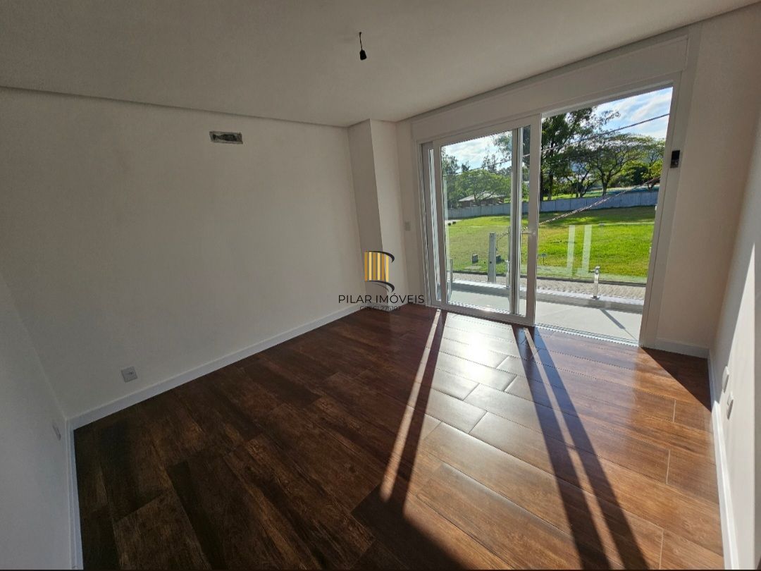 Sobrado no Condominio Fechado Nova Ipanema Garden - 03dormitórios - Hipica Zona Sul