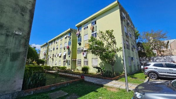Apartamento em Porto Alegre, no bairro Vila Nova, com 1 dormitório(s), e 1 banheiros, à venda. - Pilar Imóveis