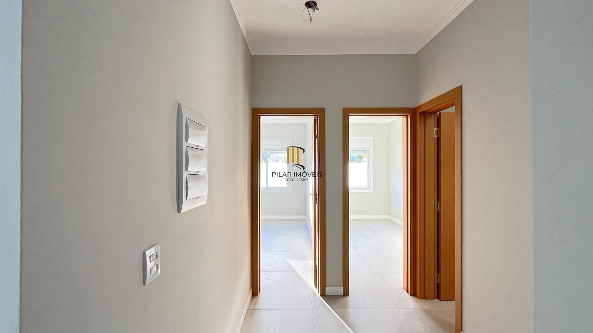 Casa de Condomínio 3 dormitórios no bairro Hípica