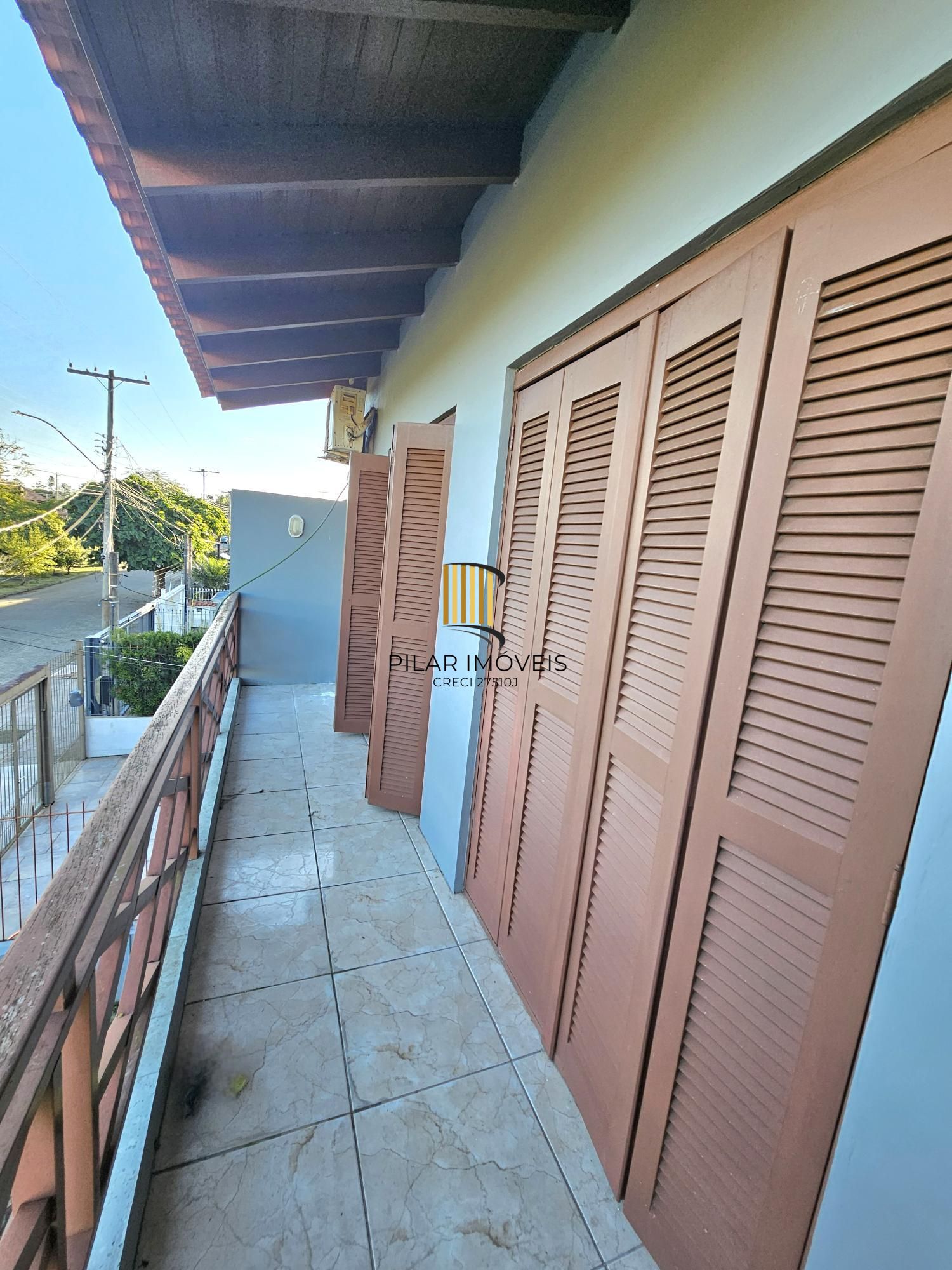 Casa para Venda - 207m², 4 dormitórios, 2 vagas - Nova Ipanema