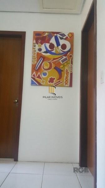 Casa 3 dormitórios no bairro Aberta dos Morros