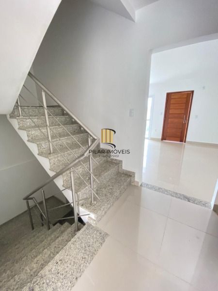 Casa para Venda - 202.55m², 3 dormitórios, sendo 2 suites, 2 vagas - Aberta dos Morros