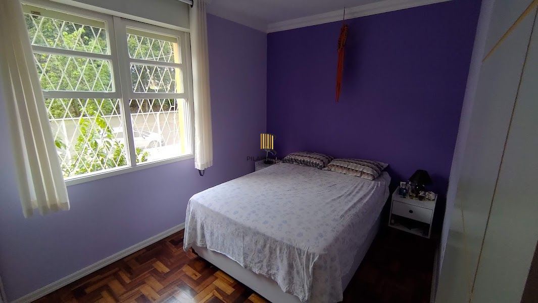 Apartamento 2 dormitórios no bairro Cristal