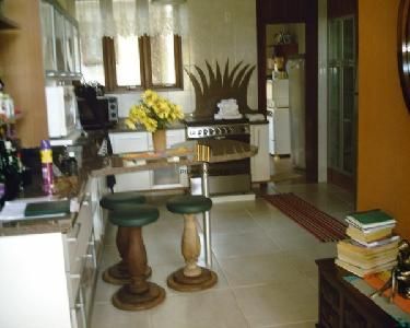 Casa para Venda - 630m², 5 dormitórios, sendo 5 suites, 9 vagas - Belém Velho