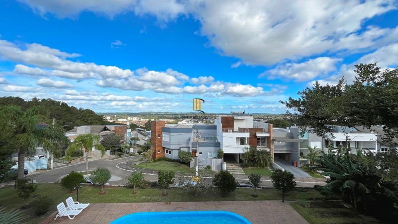 Altos do lago- 455 m² de área privativa, 3 d, 3 vagas , piscina , Linda e ampla casa em condomínio.