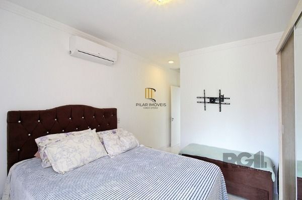 Casa Condominio em Porto Alegre, no bairro Aberta dos Morros, com 3 dormitório(s), e 3 banheiros, à venda.