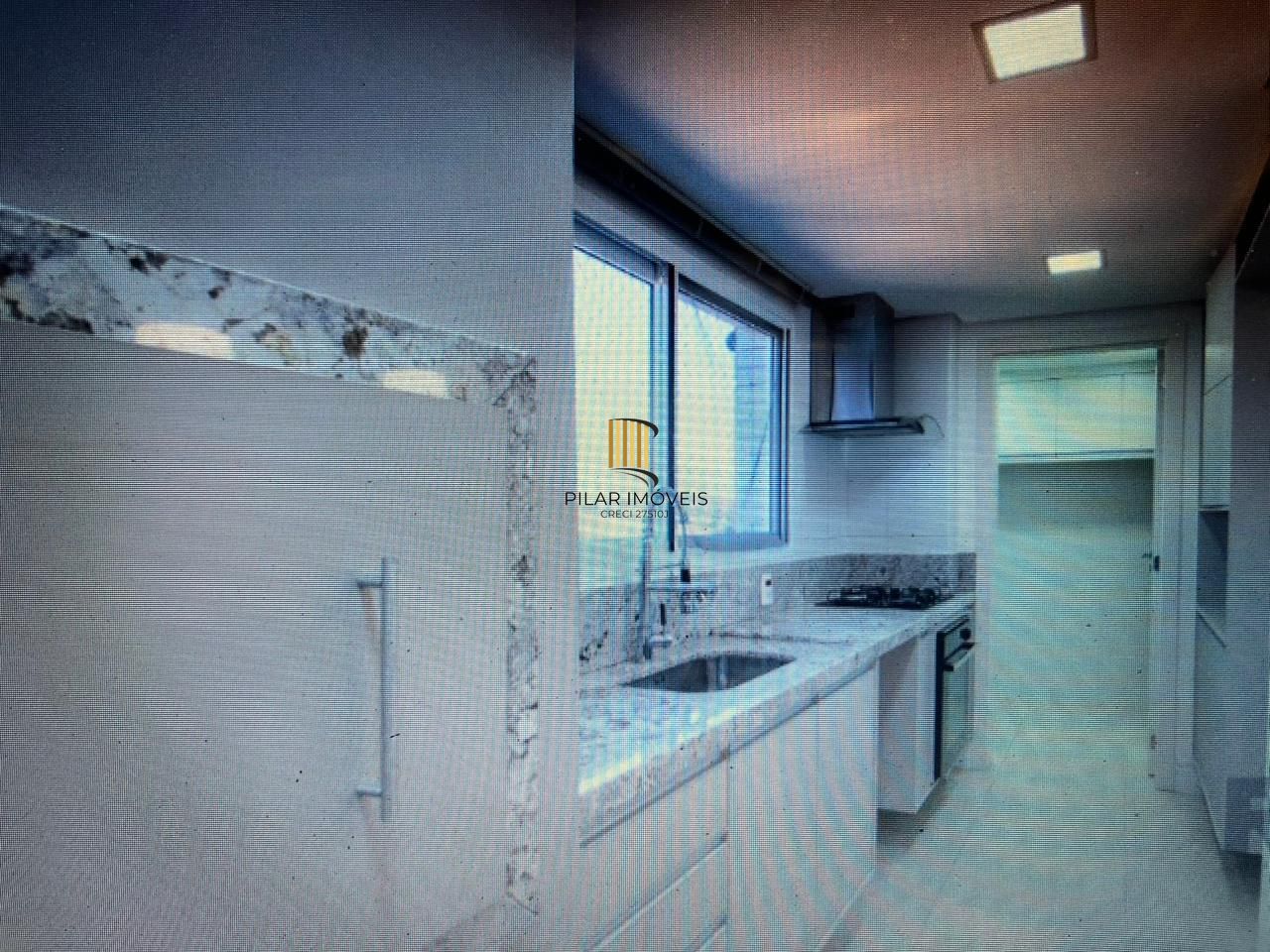 Apartamento 3 dormitórios no bairro Tristeza