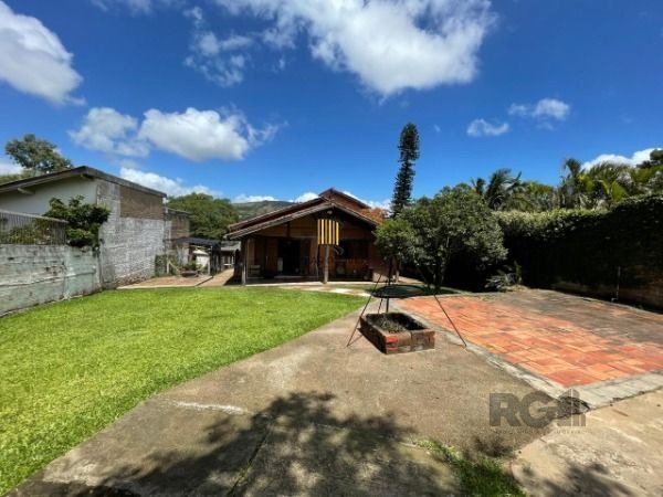 Casa 2 dormitórios no bairro Hípica - Pilar Imóveis