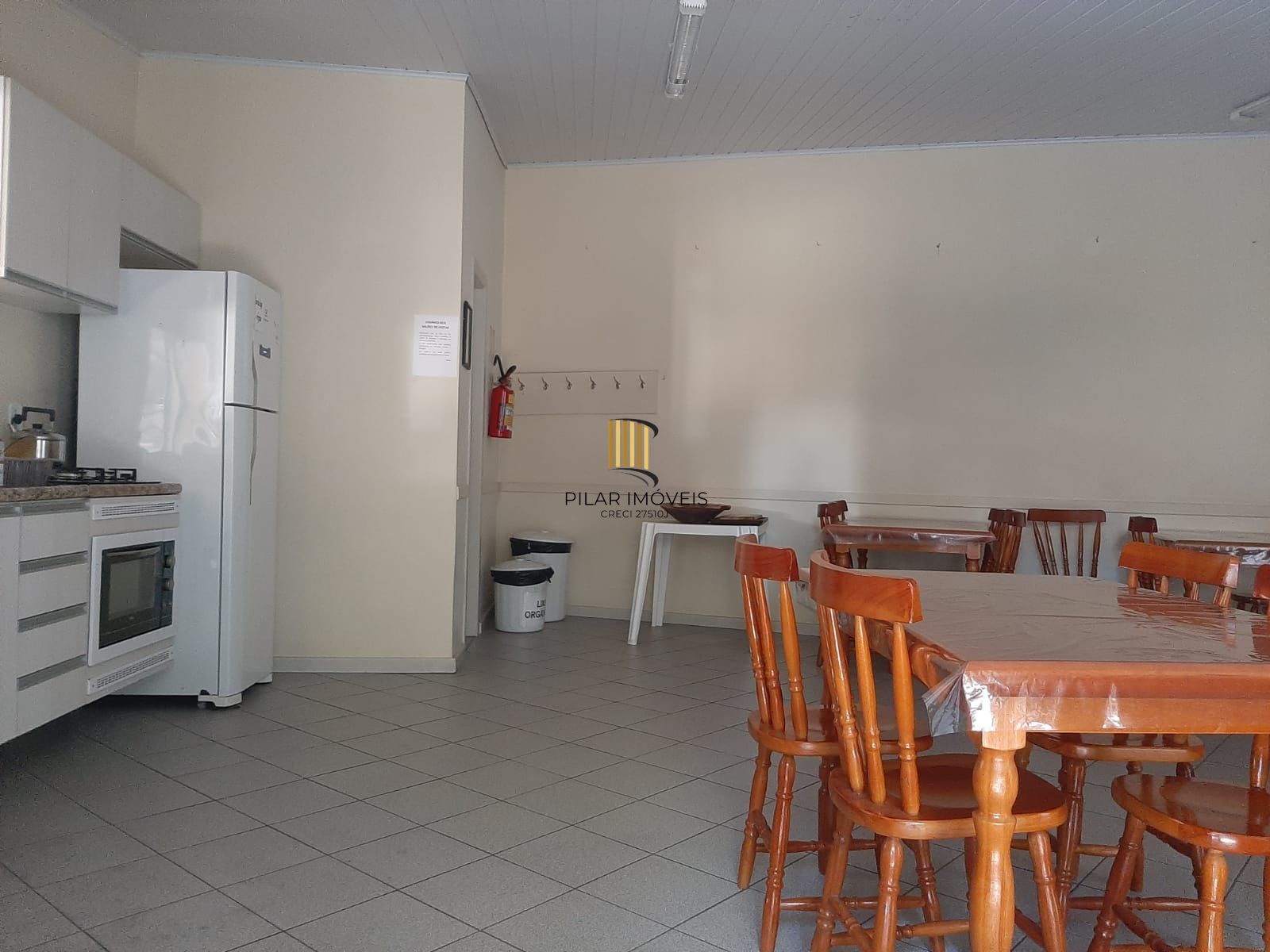 Apartamento 2 dormitórios no bairro Cavalhada