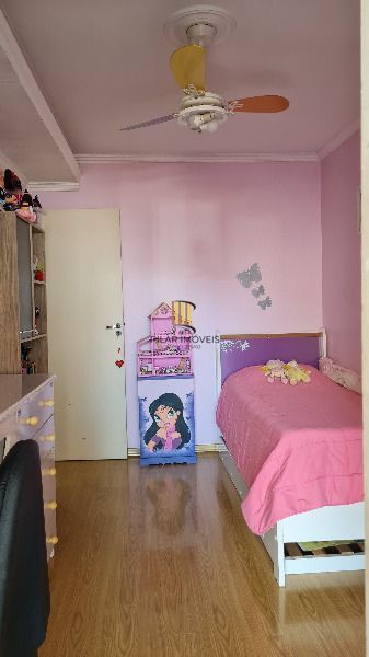 Casa para Venda - 177m², 3 dormitórios, sendo 1 suites, 2 vagas - Hípica