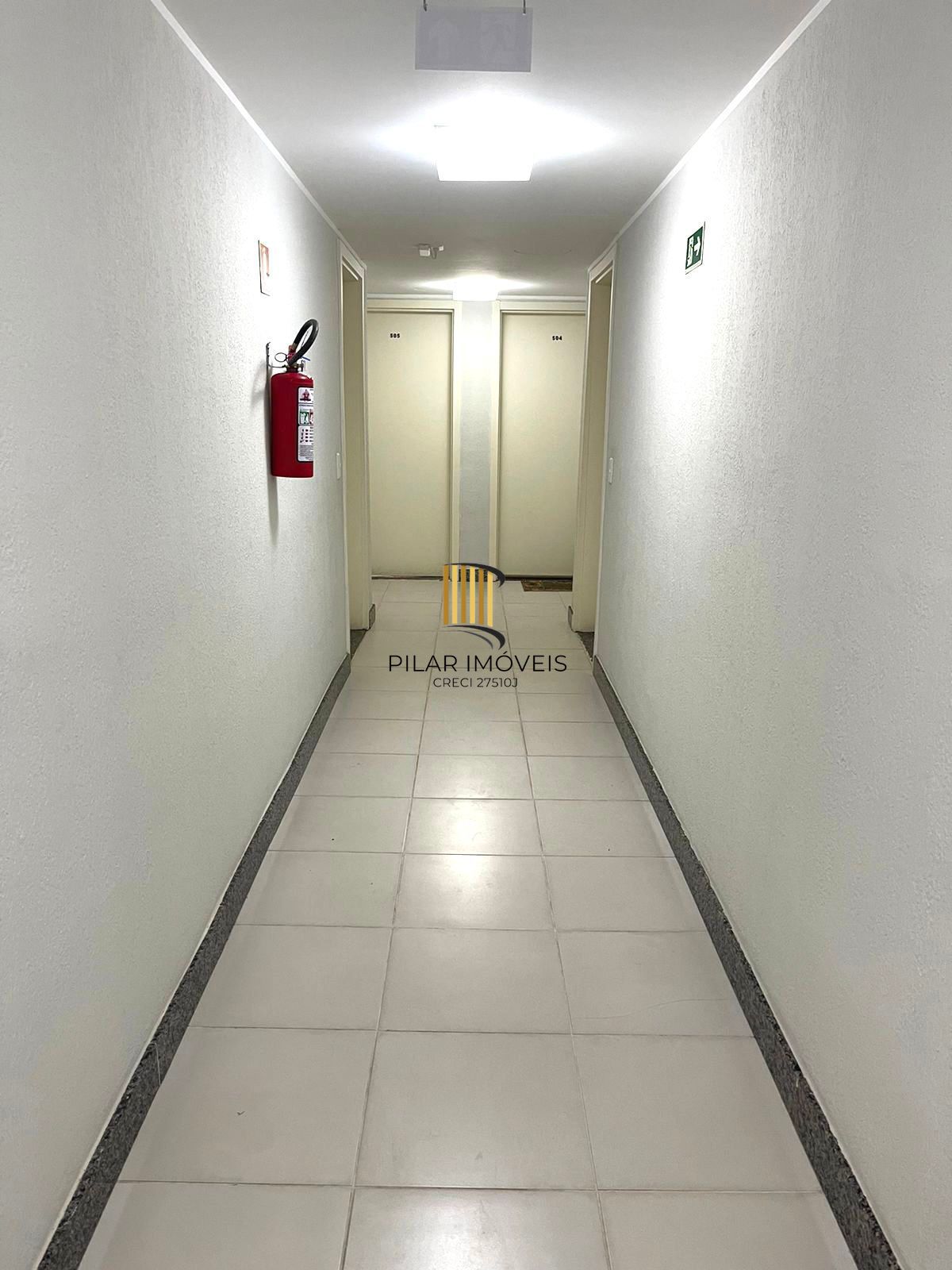 Apartamento 2 dormitórios no bairro Vila Nova