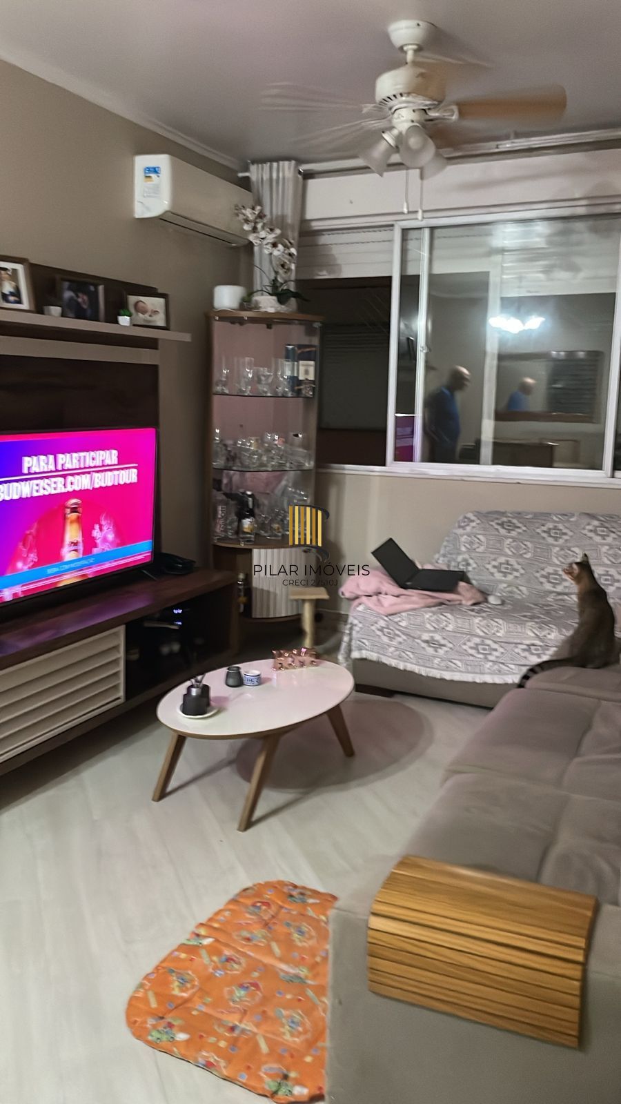 Apartamento 4 dormitórios no bairro Cristal - Pilar Imóveis