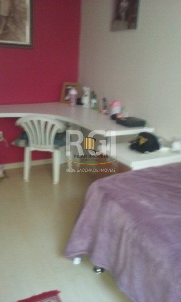 Casa Condominio para Venda - 240.5m², 3 dormitórios, sendo 1 suites, 2 vagas - Jardim Isabel