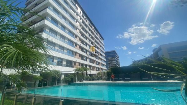 Apartamento para Venda - 149.32m², 3 dormitórios, sendo 3 suites, 2 vagas - Tristeza