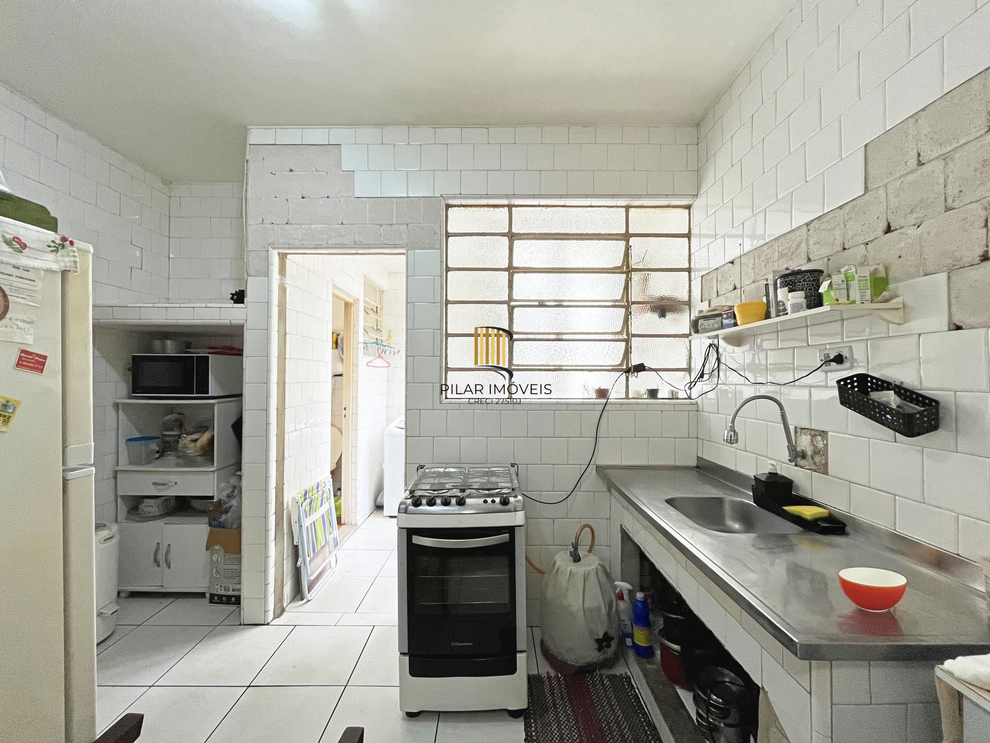 Apartamento 2 dormitórios no bairro Menino Deus