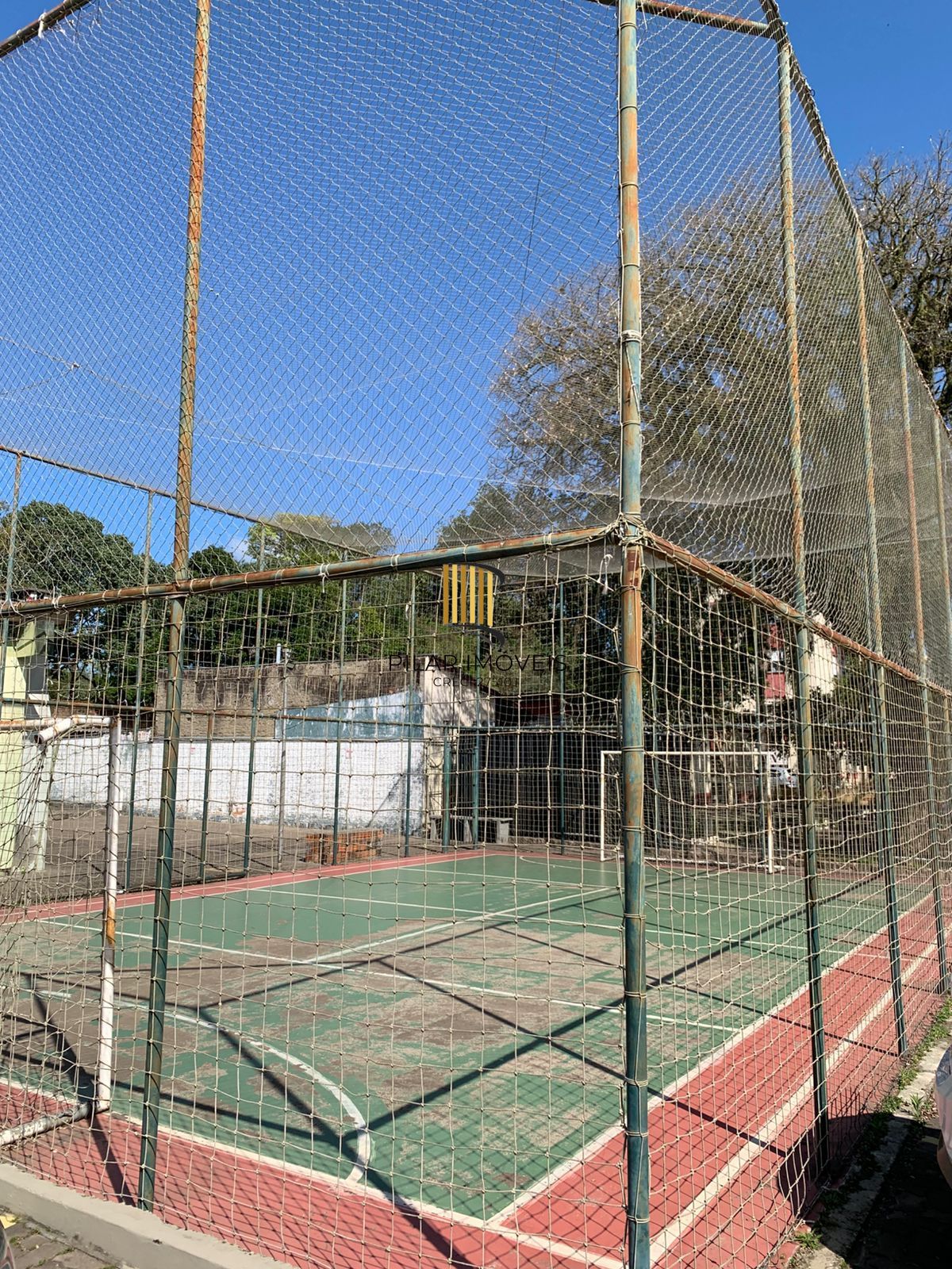 Apartamento 2 dormitórios no bairro Vila Nova