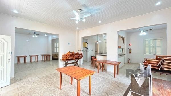 Apartamento 3 dormitórios no bairro Teresópolis