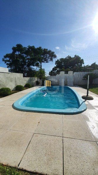 Casa Condominio para Venda - 221m², 3 dormitórios, sendo 1 suites, 3 vagas - Hípica