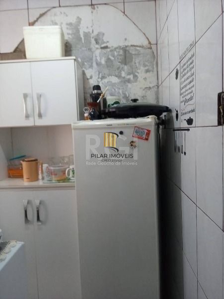 Apartamento em Porto Alegre, no bairro Cavalhada, com 2 dormitório(s), e 2 banheiros, à venda. - Pilar Imóveis