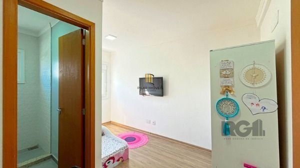 Casa em Porto Alegre, no bairro Hípica, com 2 dormitório(s), à venda.