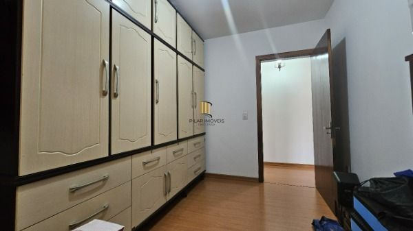 Casa Condominio para Venda - 110m², 3 dormitórios, sendo 1 suites, 1 vaga - Hípica