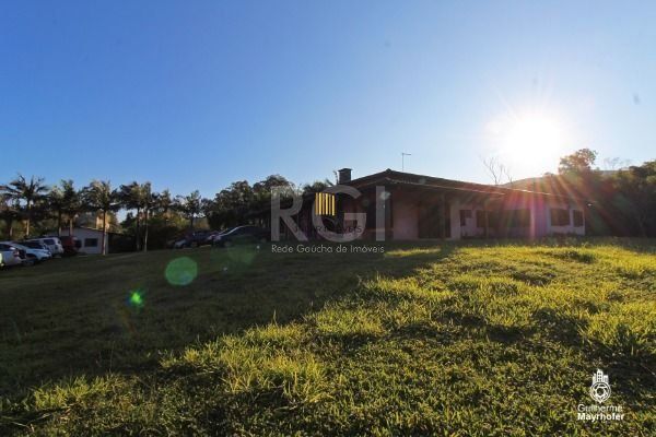 Sítio para Venda - 50046m², 4 dormitórios, 4 vagas - Hípica