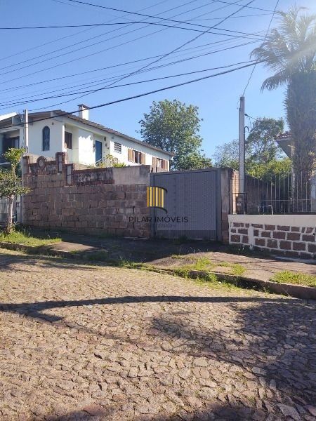Terreno para Venda - 340m², 0 dormitórios, Teresópolis - Pilar Imóveis