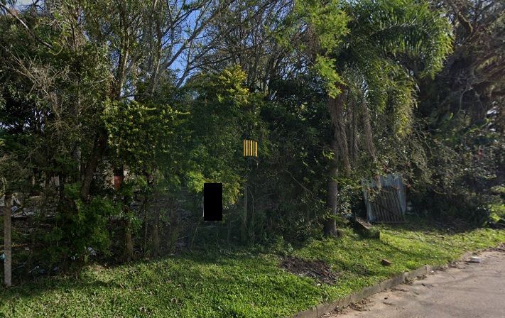 Excelente terreno com 1247 m²