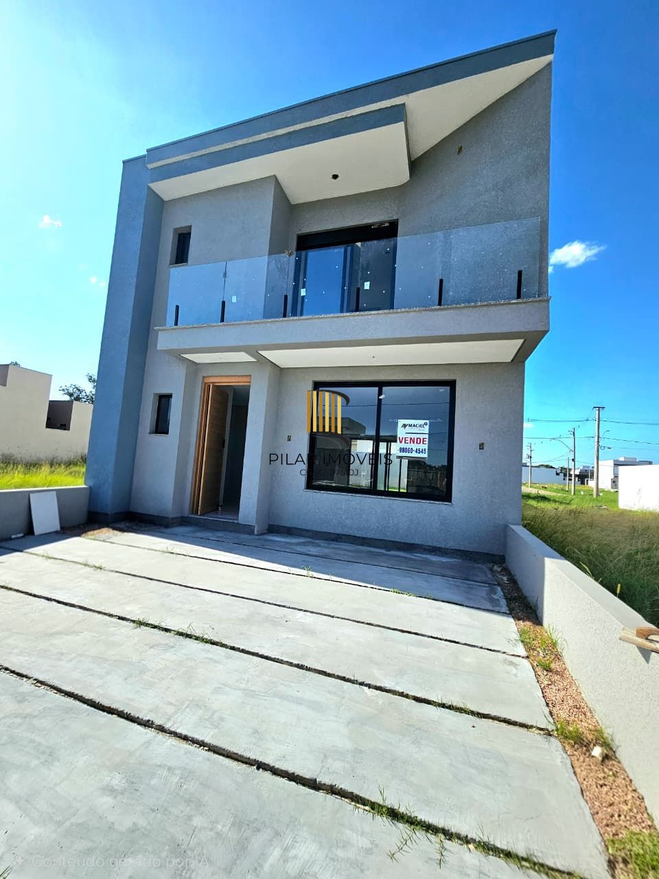 casa condominio fechado