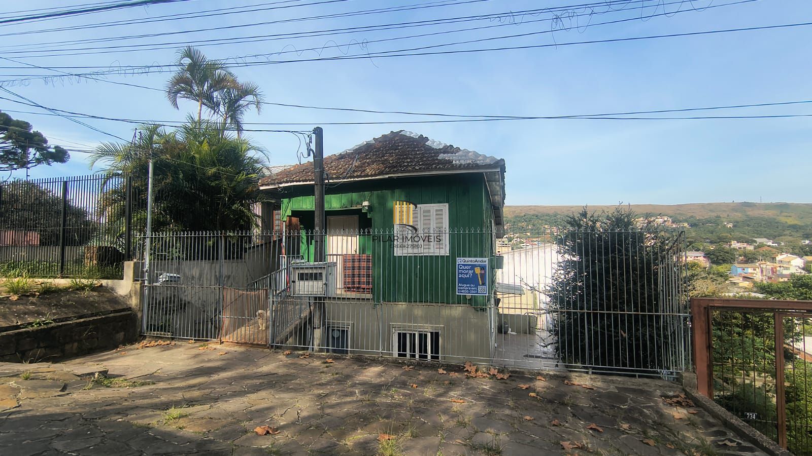 Casa a venda no bairro Nonoai