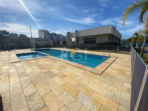 Casa Condominio para Venda - 153.56m², 3 dormitórios, sendo 1 suites, 2 vagas - Hípica