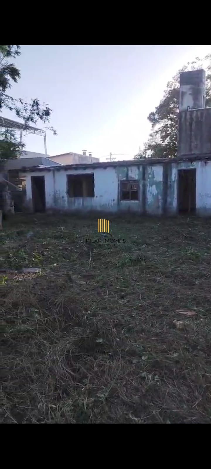 Terreno no bairro Cavalhada