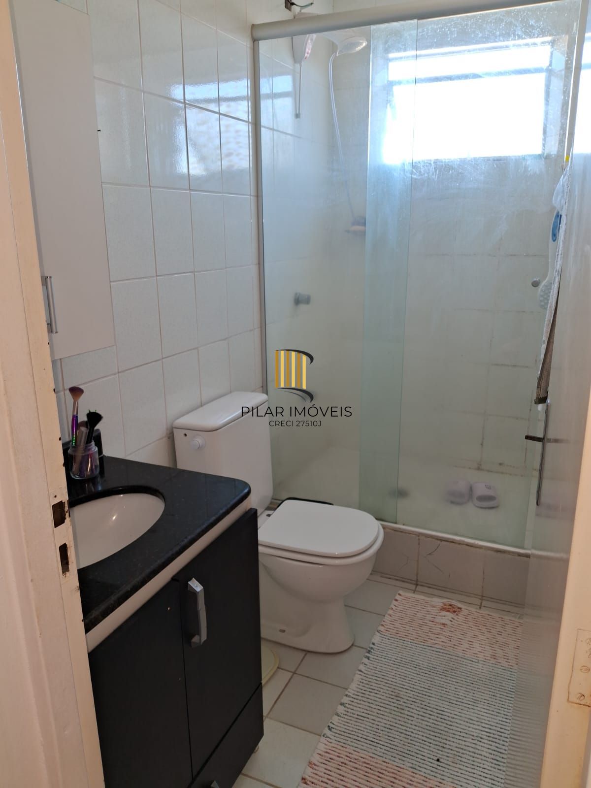Apartamento 2 dormitórios no bairro Vila Nova